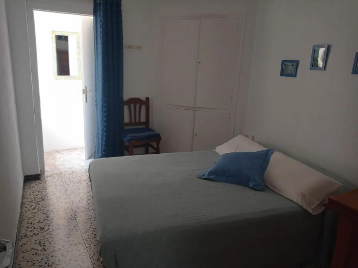 Сasa de vacaciones Villa Casa Ermita Benifallet