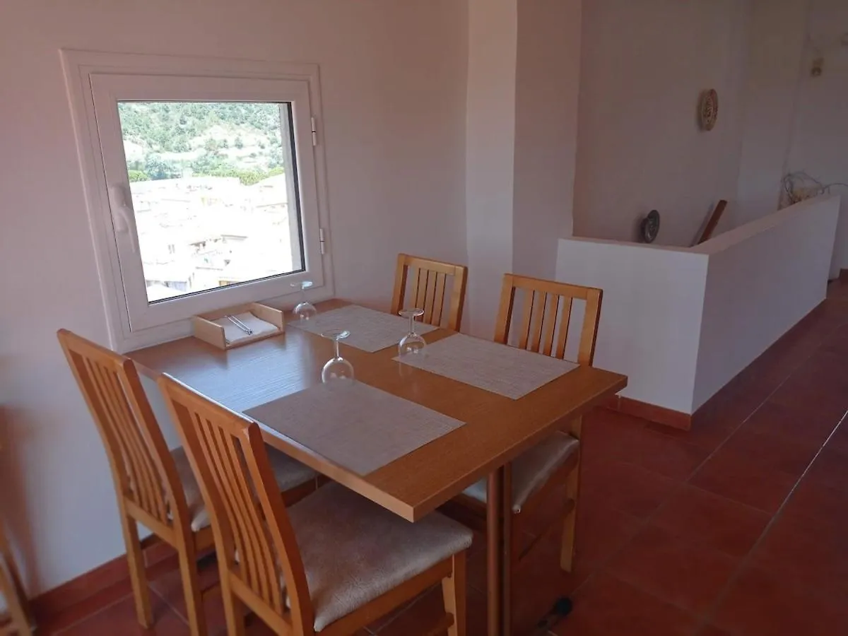 Villa Casa Ermita Benifallet 0*,  España