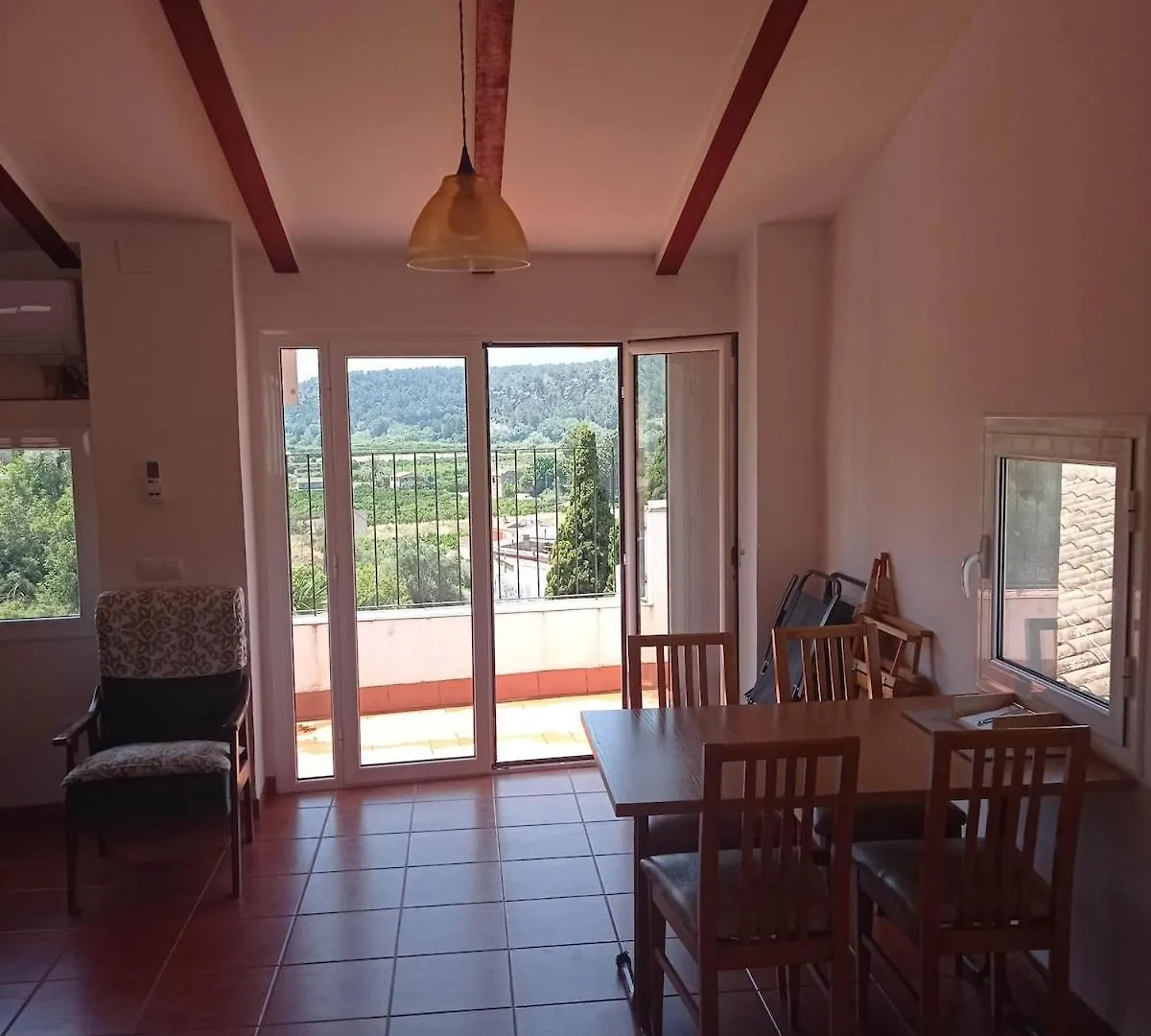 Villa Casa Ermita Benifallet 0*,