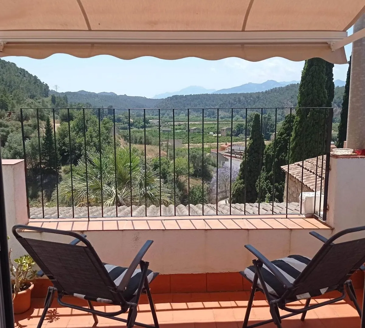 Villa Casa Ermita Benifallet 0*,  España