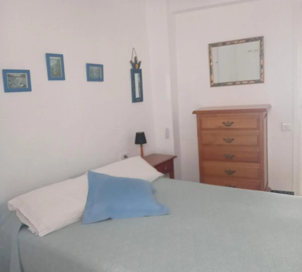 Villa Casa Ermita Benifallet