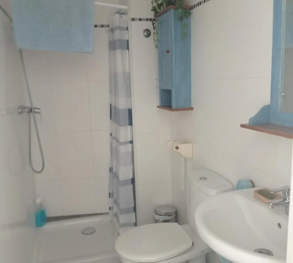 Сasa de vacaciones Villa Casa Ermita Benifallet España