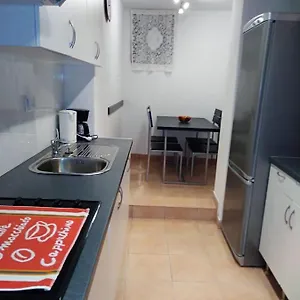  Сasa de vacaciones 9 Carrer Del Forn