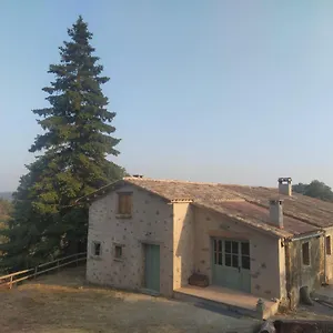  Сasa de vacaciones La Caseta De El Llancís