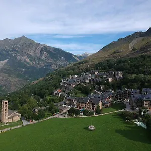  Apartamento Con Terraza Y Vistas Panorámicas En