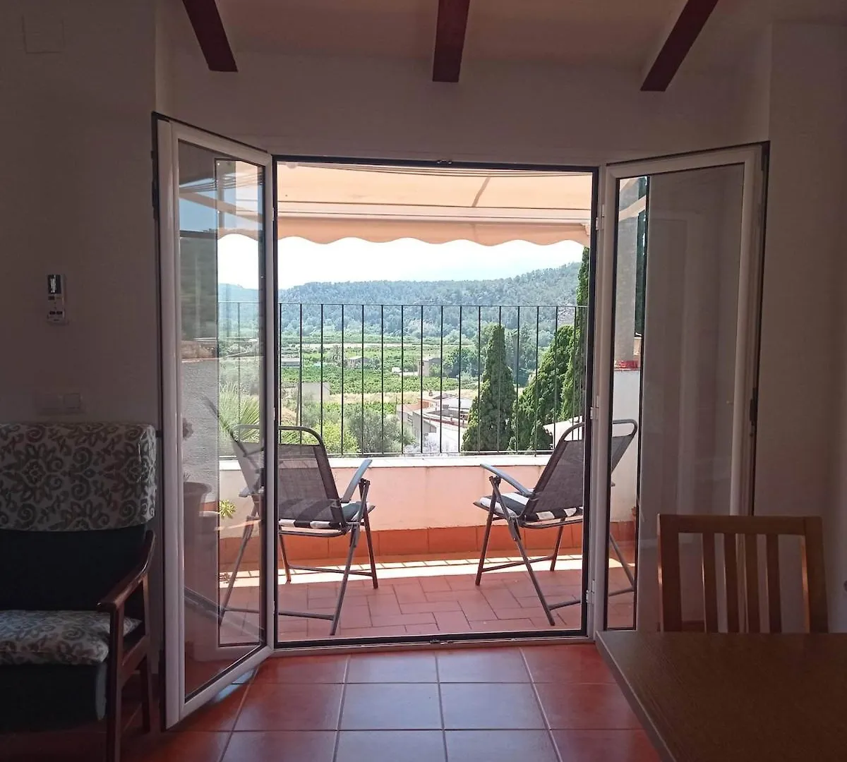 Casa Ermita Villa Benifallet